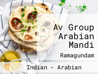 Av Group Arabian Mandi