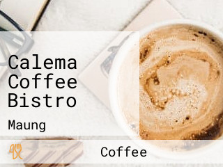 Calema Coffee Bistro