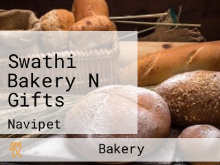 Swathi Bakery N Gifts