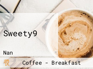 กาแฟ Sweety9 น่าน