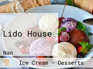 Lido House