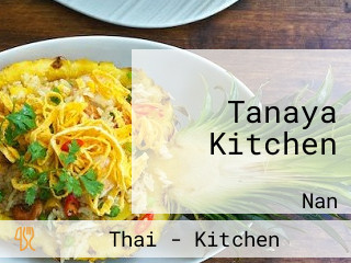 Tanaya Kitchen