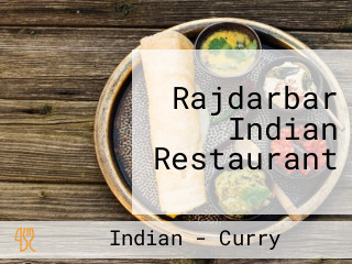 Rajdarbar Indian Restaurant