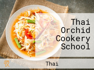 Thai Orchid Cookery School