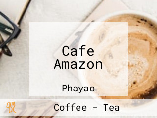 Cafe Amazon