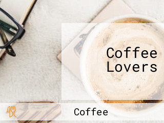 Coffee Lovers