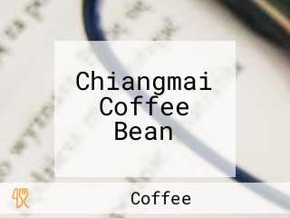 Chiangmai Coffee Bean