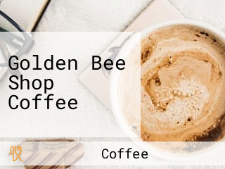 Golden Bee Shop Coffee