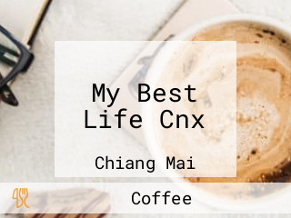 My Best Life Cnx