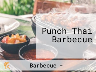 Punch Thai Barbecue