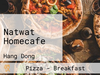 Natwat Homecafe