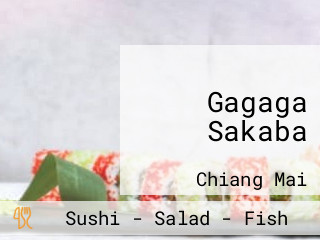 Gagaga Sakaba