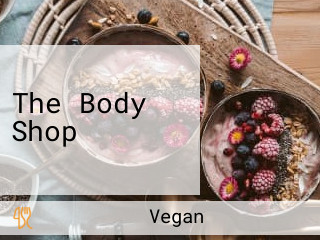 The Body Shop