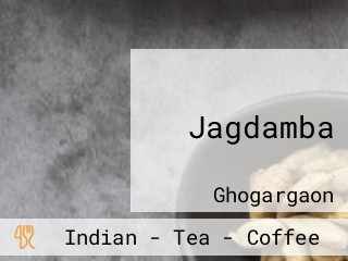 Jagdamba