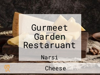 Gurmeet Garden Restaruant