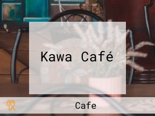 Kawa Café