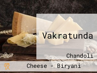 Vakratunda