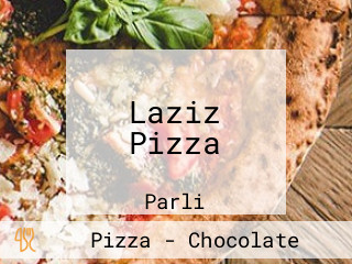 Laziz Pizza