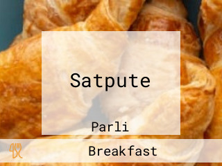 Satpute