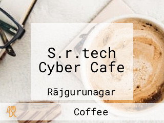 S.r.tech Cyber Cafe