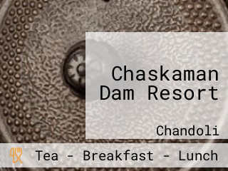 Chaskaman Dam Resort