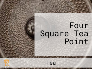 Four Square Tea Point