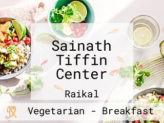 Sainath Tiffin Center