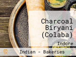 Charcoal Biryani (Colaba)