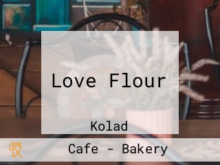 Love Flour