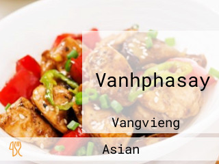 Vanhphasay