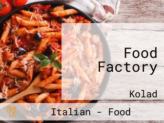 Food Factory