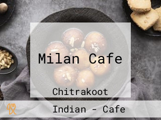 Milan Cafe