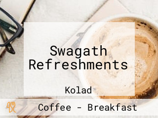 Swagath Refreshments