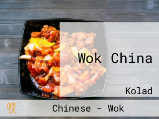 Wok China