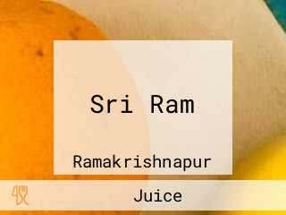 Sri Ram