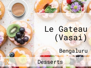 Le Gateau (Vasai)