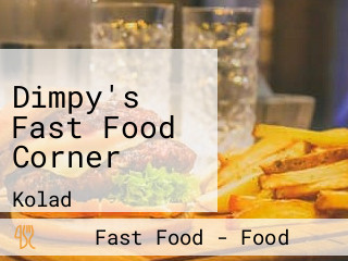 Dimpy's Fast Food Corner