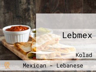 Lebmex