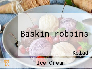 Baskin-robbins