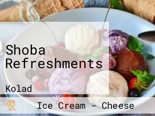 Shoba Refreshments