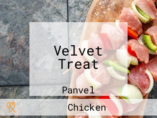 Velvet Treat