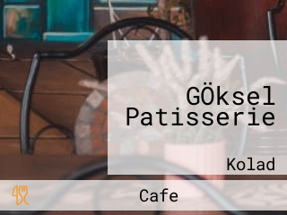 GÖksel Patisserie