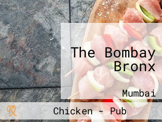 The Bombay Bronx