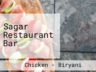 Sagar Restaurant Bar