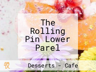 The Rolling Pin Lower Parel