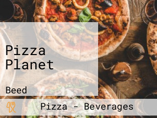 Pizza Planet