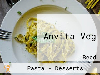 Anvita Veg