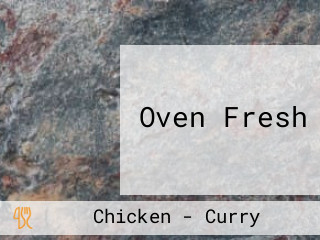 Oven Fresh