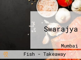 Swarajya