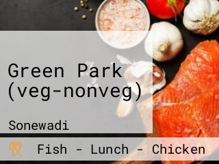 Green Park (veg-nonveg)